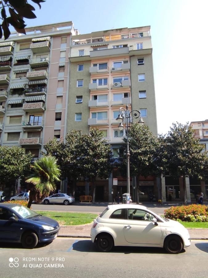 Guest House Web Room Піза Екстер'єр фото