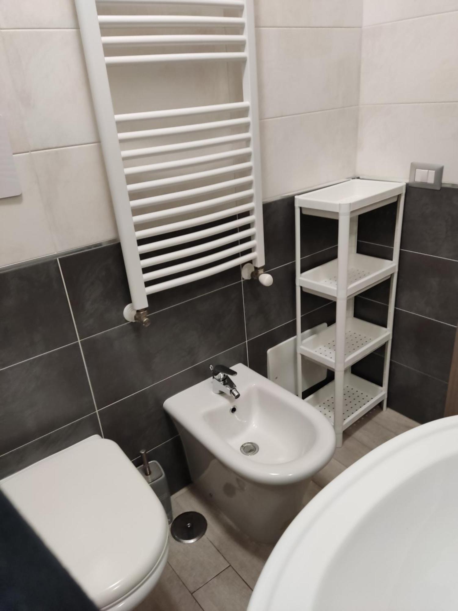 Guest House Web Room Піза Екстер'єр фото